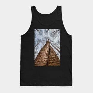 The embrace Tank Top